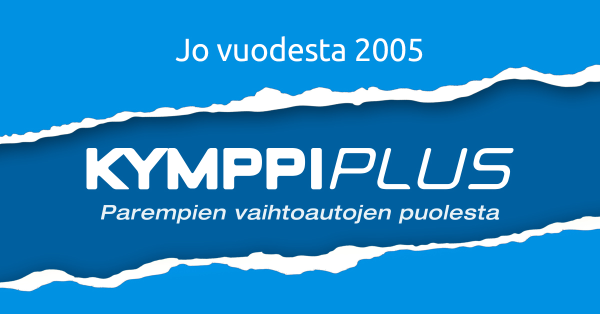 KymppiPlus työllistää, kasvaa ja kehittyy!