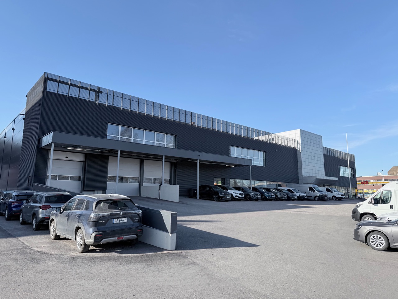 KymppiPlus Vantaa muuttaa uusiin tiloihin Petikkoon 1.6.2026