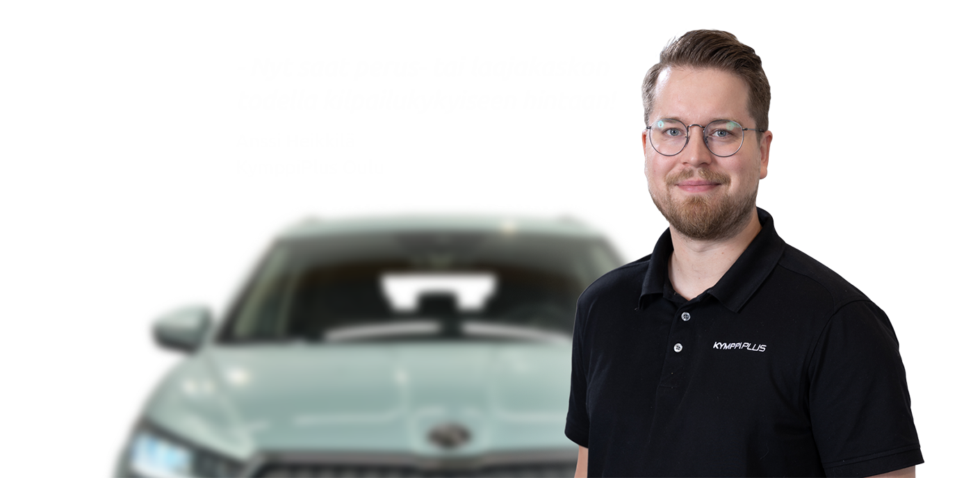 Kasko (Anssi Heikkila)