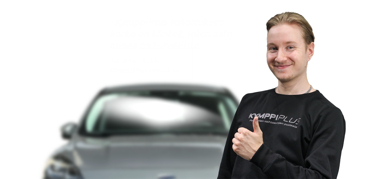Rahoitus (Johannes Kakko)