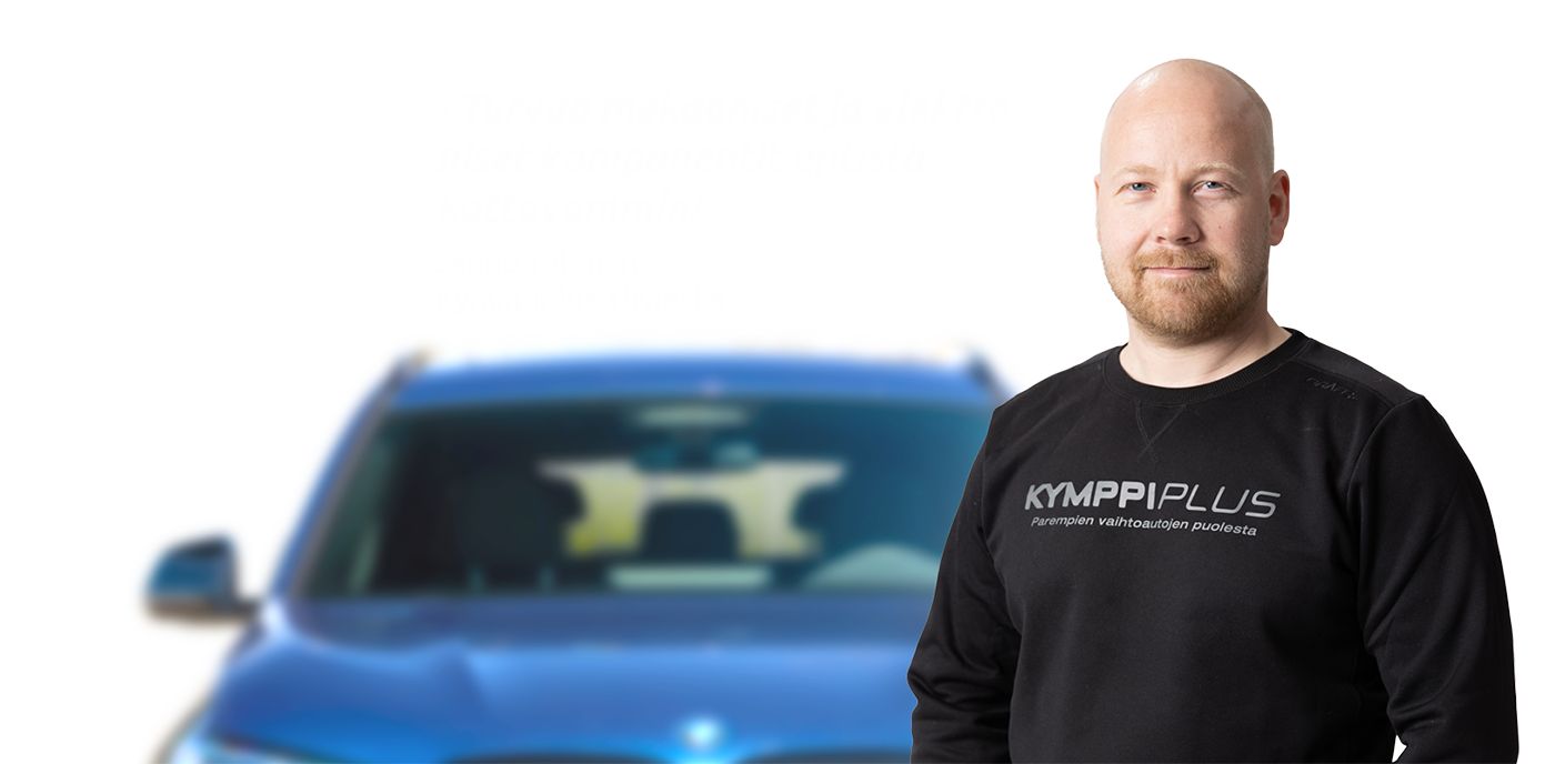 Ostoturva (Janne Tolonen)