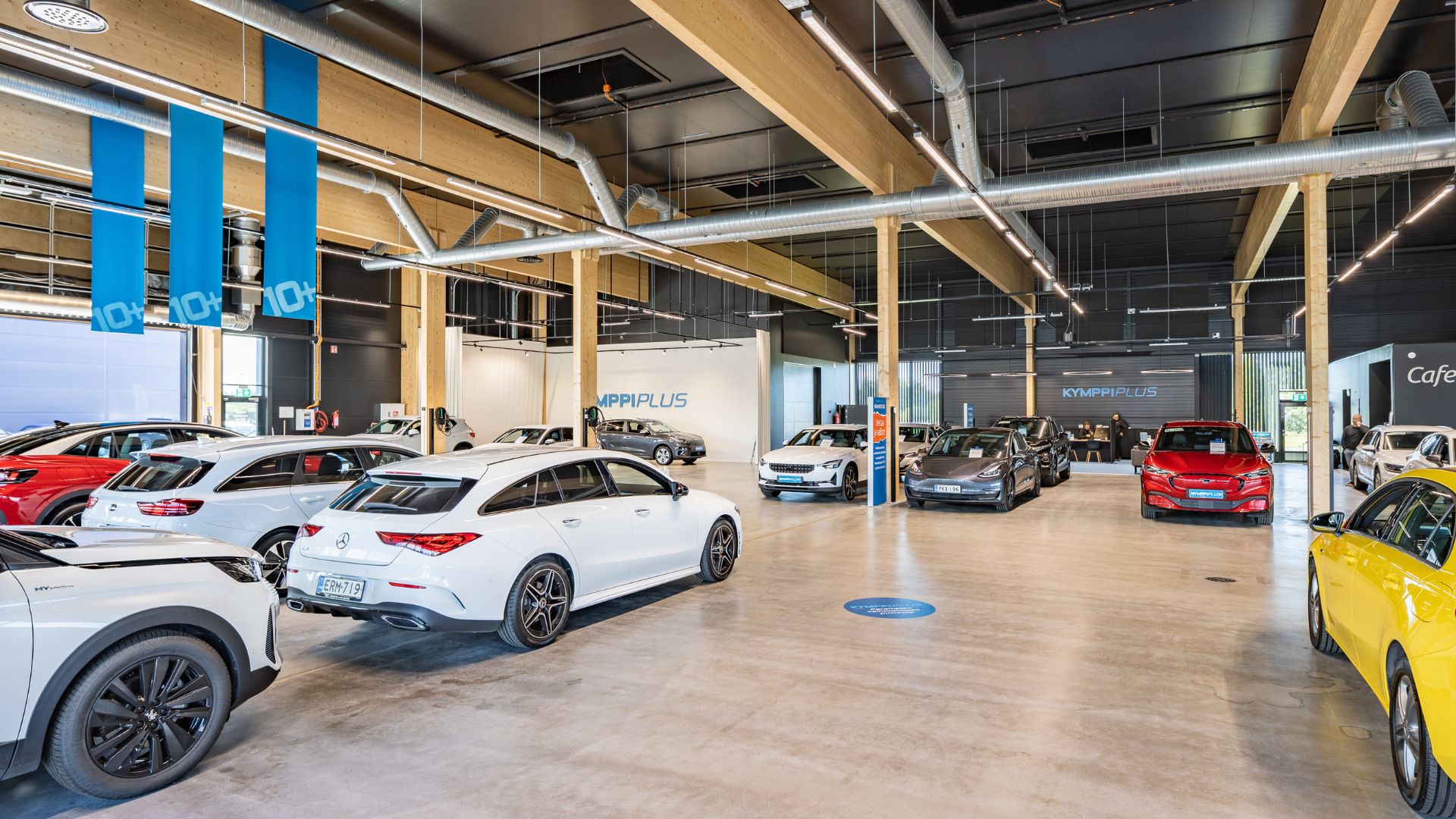 KymppiPlus työllistää jo yli 60 ammattilaista