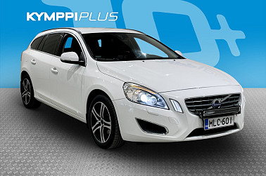 Volvo V60 D4 Momentum ** High Performance- äänentoisto / Bluetooth / Peruutustutka / Webasto / Xenon / Vetokoukku ** - Ajomukavuus ja varma suorituskyky kohtaavat – täydellinen yhdistelmä arkeen ja pidemmille matkoille.