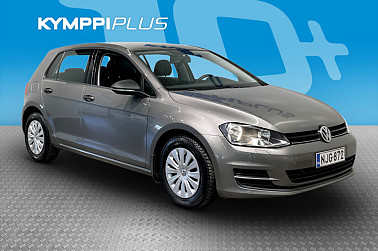 Volkswagen Golf Trendline 1,2 TSI 77 kW (105 hv) BlueMotion Technology 4-ovinen