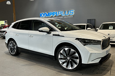 Skoda Enyaq 80 