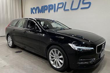 Volvo V90 T8 AWD Momentum aut** VOC / Adapt.vakkari / Webasto
