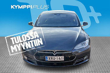 Tesla Model S 70 D * 2 x Renkaat ja vanteet / Tutkat / Lasikatto * - ACC / LED / Seuraava katsastus 11.1.2027