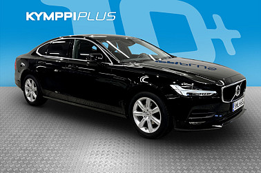 Volvo S90 D3 Business aut * Webasto / ACC / Lämpöratti * - 12,3