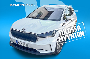 Skoda Enyaq 80 