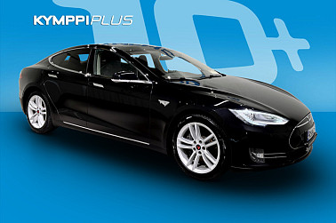 Tesla Model S 70 D ** Ilmainen Supercharger-lataus / Autopilot / CCS-päivitys tehty / Lasikatto / Uudet kesärenkaat ** - Tehokas, älykäs ja hyvin varusteltu Tesla – sähköauto, joka kestää ja kehittyy.
