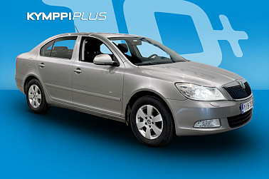Skoda Octavia 1,4 TSI Elegance Green tec** Ketju vaihdettu / Bluetooth / Vakkari / P-tutka / Lohkolämmitin
