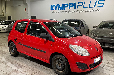 Renault Twingo Authentique 1,2 16V !! AUTO MYYDÄÄN HUUTOKAUPAT.COM KAUTTA !! - !! AUTO MYYDÄÄN HUUTOKAUPAT.COM KAUTTA !!