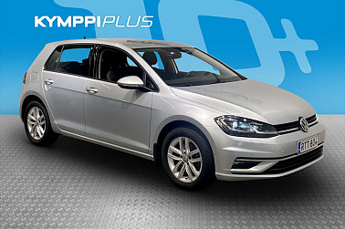Volkswagen Golf Highline 1,5 TSI EVO 110 kW (150 hv) DSG-automaatti - Hyvin varusteltu ja huippu suosittu Golf! Pienet kilometrit! 2-om. Suomiauto!