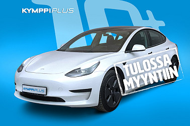 Tesla Model 3 Standard Range Plus * Matrix LED / Koukku / AMD Ryzen / Refresh * - Tyylikäs vetokoukullinen Tesla Model 3 Refresh 2022 – Matrix-valot, Ryzen-suoritin ja huipputekniikkaa!