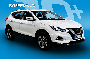 Nissan Qashqai DIG-T 115 Tekna 2WD Xtronic 18