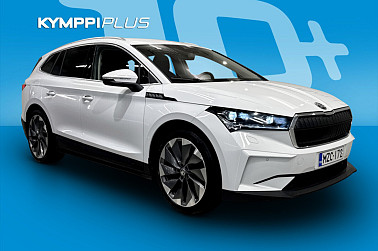 Skoda Enyaq 80 