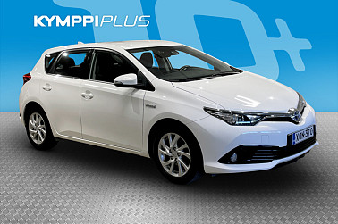 Toyota Auris 1,8 Hybrid Active - Suomi-auto / P.kamera / Lohko / Cruise