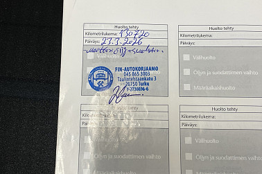 Toyota Auris 1,6 Dual VVT-i Linea Sol 5ov MultiMode: ** Suomiauto / Juuri huollettu / Radio / Ilmastointi / Vetokoukku ** - RAHOITUSKORKO tähän autoon vain 3,49% - Edullinen ja näppärä Auris etsimässä uusia seikkailuja!