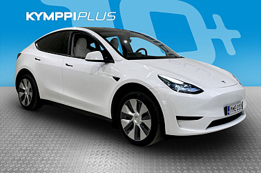 Tesla Model Y Long Range ** 20