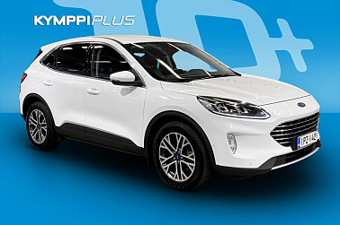 Ford Kuga 2,5 Ladattava hybridi (PHEV) 225hv CVT FWD Titanium X Launch Edition 5-ovinen **Aviloo 87,5% SoH / B&O / ACC / HUD / P.kamera ** - KymppiPlus Vantaa – soita 010 337 4440 tai pyydä auto kotiovellesi toimitettuna!