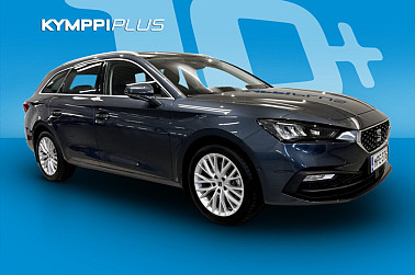 Seat Leon 1,4 PHEV 204 eHybrid Xcellence DSG * Koukku / ACC / Keyless / Navi / LED * - Ladattava hybridi irroitettavalla vetokoukulla – tyylikäs valinta arkeen ja vapaa-aikaan!