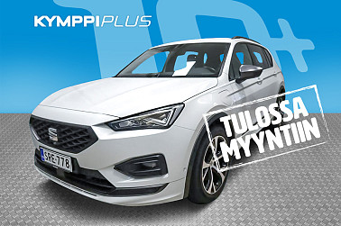 Seat Tarraco 1,4 PHEV 245 e-Hybrid FR Launch Edition DSG **LED / Adapt.vakkari / 2x renkaat / Koukku** - Seat Tarraco - Tilava ladattava SUV