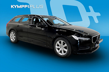 Volvo V90 D3 AWD Business aut** Koukku / Adapt.vak / Lämpöratti / VoC