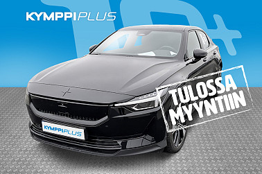 Polestar 2 Long Range Single Motor, 170kW, 78kWh ** Kessy / 360 kamera / LED / Harman & Kardon / Lasikatto / Ilmalämpöpumppu - Täydellinen valinta kuljettajalle, joka arvostaa teknologiaa, ajomukavuutta ja vastuullisuutta ilman kompromisseja.