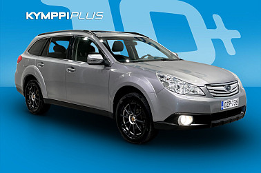 Subaru Outback 3,6 YT 5AT Business ** Vetokoukku / Vakkari / Nahkat / Xenon / P.kamera / Kattoluukku / Lohko+sisäpistoke / Navi ** - Tehokas ja tilava neliveto vetokoukulla – loistava vetoauto arkeen ja harrastuksiin.