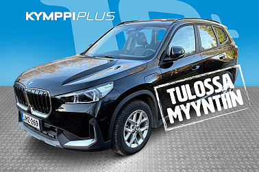 BMW X1 U11 25e xDrive Charged Edition **Acc, Keyless, Widescreen, Adapt.Led**