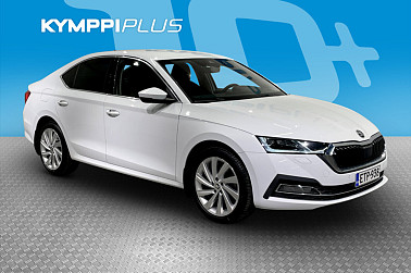 Skoda Octavia 1,4 TSI PHEV Style iV DSG Autom. ** Matrix-led / Peruutuskamera / Acc / Navi ** - RAHOITUSKORKO tähän autoon vain 2,49% - 1-omistaja