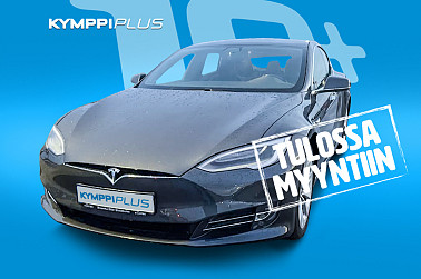 Tesla Model S 75 D * ACC / Autopilot / Lasikatto * - Tesla Model S 75D hurmaa sähäkällä kiihtyvyydellään, upealla taloudellisuudellaan ja hiljaisella luksuksellaan—täydellinen jokapäivän sähköunelma.