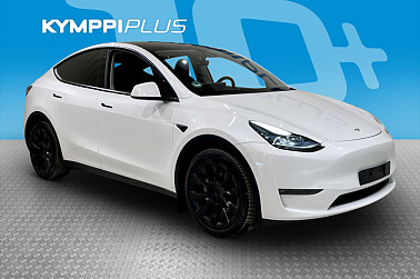 Tesla Model Y Long Range ** 20