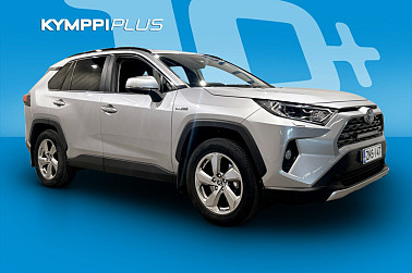 Toyota RAV4 2,5 Hybrid AWD-i Premium Business ** Koukku / JBL / Adapt. Vakkari / Muistipenkki / Peruutuskamera - Upea nelivetoinen ja hyvin varusteltu RAV4 merkkiliikkeen huoltohistorialla!