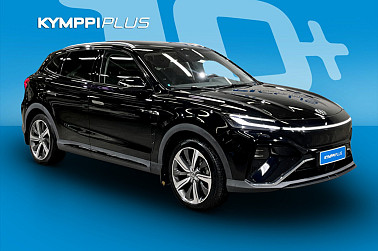 MG Marvel R Performance AWD**Lämpöpumppu / Bose-äänentoisto / Matrix-valot / Navi / 360 kamera / 2 x renkaat kevytmetallivantein** - MG Marvel R Performance AWD – 2022