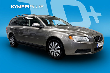 Volvo V70 2,0 Kinetic
