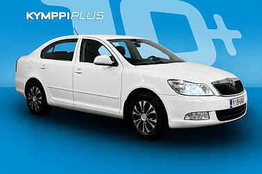 Skoda Octavia 1,4 TSI Elegance Green tec **Suomi-auto / 1 omistaja / Xenon / Vakionopeudensäädin / 2x renkaat** - Vähän ajettu bensa Octavia ensimmäiseltä omistajalta. Jakoketju vaihdettu!