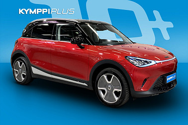 smart #1 Pro+**Adaptiivinen vakionopeussäädin / 360-kamera / Panoraamakattoikkuna** - Uudenkarhea, näyttävä ja täyteen pakattu sähköauto nyt myynnissä – huippuvarusteet ja pitkä