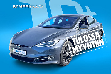 Tesla Model S 75 D * CCS-Retrofit / Gen 2 istuimet / Acc / Autopilot / Tulossa myyntiin * - Uskomaton ajokokemus, huipputason suorituskyky ja luotettavuus yhdistyvät tässä ajoneuvossa.