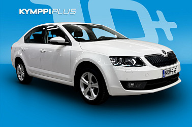 Skoda Octavia 2,0 TDI 184 4x4 Style DSG Autom * 1. Omisteinen Suomi-auto / Webasto / Vetokoukku / Tutkat * - Skoda Octavia 2.0 TDI 184 4x4 Style DSG – tehokas, taloudellinen ja varusteltu laatutasolle. Vakaa neliveto, ripeä automaatti ja tyylikäs kokonaisuus.