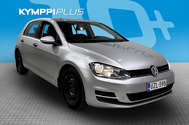 Volkswagen Golf **Suomi-auto / Bluetooth / Vakionopeudensäädin / Automaatti-ilmastointi** - Viimeisin huolto tehty 222 000 km kohdalla / 11 / 2025