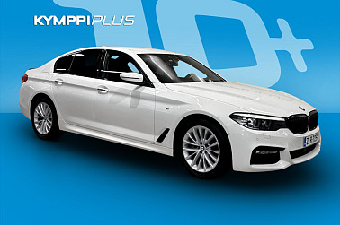 BMW 520 G30 Sedan 520d A xDrive Winter Exclusive Comfort * 2x M-Sport / Acc / Taittokoukku / HiFi / Kamera * - Nelivedon varmuutta, laadukas ajomukavuus ja älykäs tekniikka – auto, joka tekee jokaisesta matkasta nautinnon.