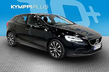 Volvo V40 D2 Classic aut ** Nahat / Koukku / Keyless / Sähköpenkki **