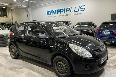 Hyundai i20 1,2 Classic 3d - MYYDÄÄN HUUTOKAUPASSA WWW:HUUTOKAUPAT:COM