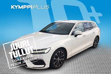 Volvo V60 D4 Business aut - / Webasto / Koukku / Voc /