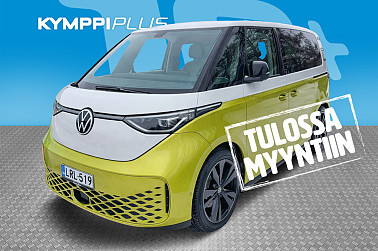 Volkswagen ID. Buzz 150kW 