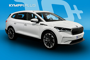 Skoda Enyaq 80