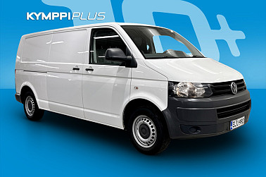 Volkswagen Transporter umpipakettiauto pitkä 2,0 TDI 75 kW * Vakionopeudensäädin / Webasto / Suomi-auto * - Tehokas 2,0 TDI 75 kW kone! Tilava, luotettava ja valmis töihin. Loistava valinta ammattilaiselle tai vapaa-aikaan.