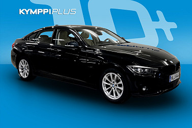 BMW 420 F36 Gran Coupe 420i A xDrive Business Exclusive Edition * ACC / LED / Sport-penkit / Nahkaverhoilu * - Tyylikäs ja urheilullinen BMW 420i xDrive Gran Coupe – Business Exclusive Edition! Tehoa, mukavuutta ja nelivedon varmuutta joka tilanteeseen.