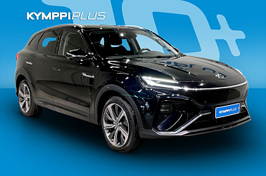 MG Marvel R Performance AWD ** Acc / Kessy / Navi / AppleCarplay & Android / 360° Kamera / Takuu / Kaistavahti / Panoraama / Alv ** - Tehokas ja tyylikäs sähkö-SUV: pitkä takuu, huippuvarusteet ja neliveto!